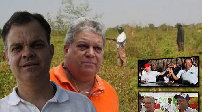  - La masacre que carga Andrés Gómez, candidato a la Alcaldía de Sincelejo