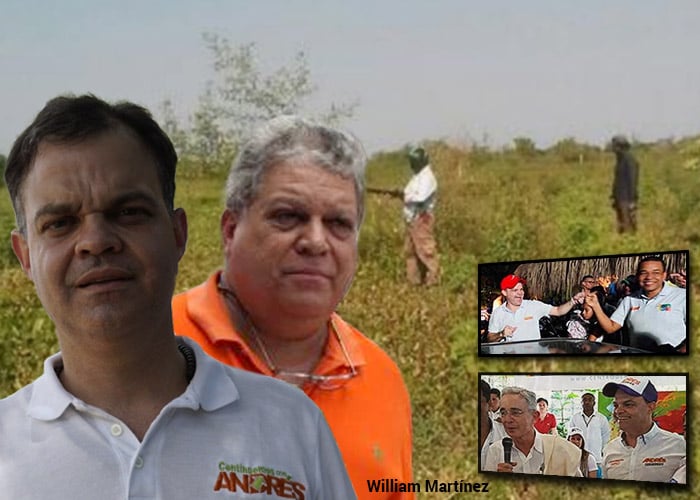 La masacre que carga Andrés Gómez, candidato a la Alcaldía de Sincelejo