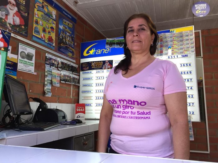 Una mano por un giro, una mano por tu salud - -- Las2orillas - Una mano por un giro, una mano por tu salud