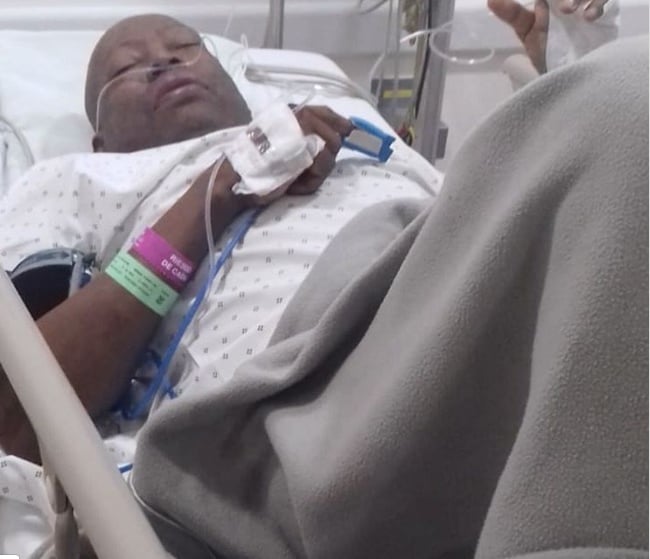  - El peor momento del Tino