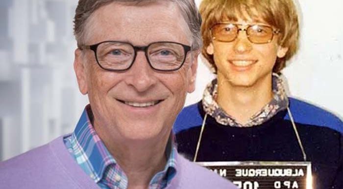  - Prepotencia y arribismo, los defectos de Bill Gates que salen a la luz