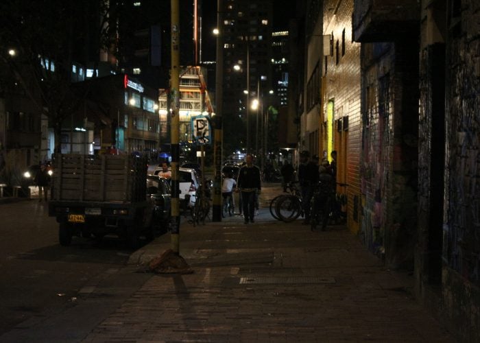 ¿Quién salvará a Bo-Gótica?