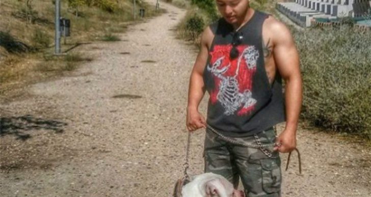  - Descuartizó y luego cocinó a su amante el caníbal colombiano aterroriza a España