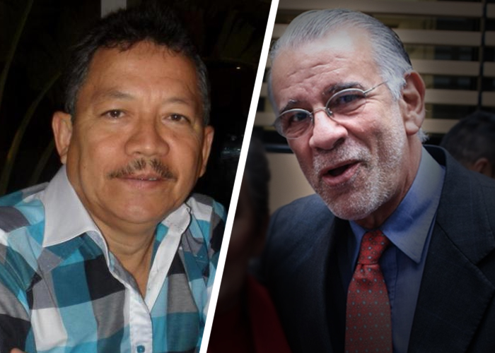 Maniobra del gobernador Verano para evitar la renuncia del rector Prasca