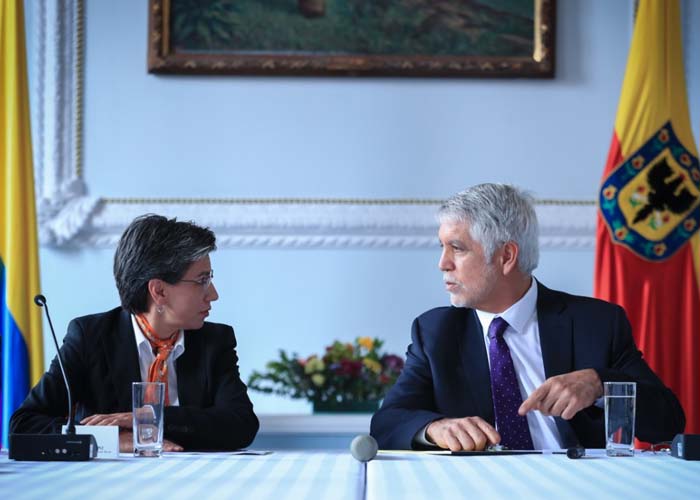 Concejo le saca el cuerpo al POT de Bogotá, lo deja en manos de Peñalosa