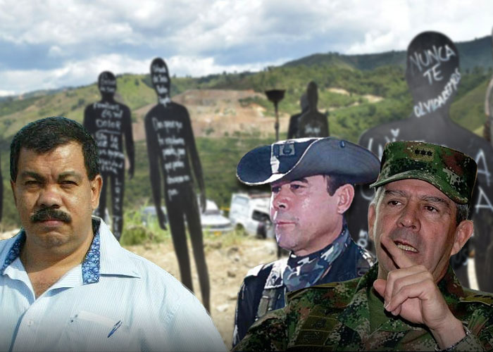 Amargos recuerdos de 17 años de la Operación Orión
