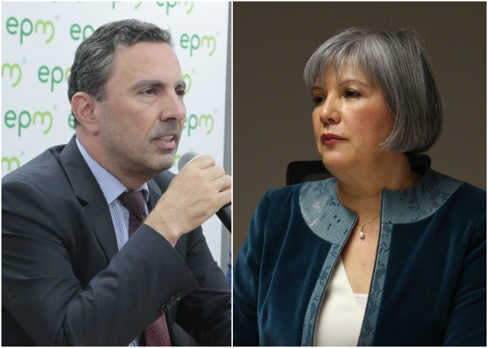 Hidroituango llega a la JEP: EPM a responder