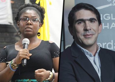  - La batalla de Francia Márquez que tiene a las mineras en el Cauca contra las cuerdas - Página 9