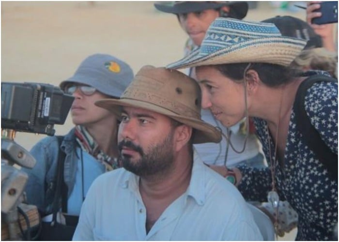 Cristina Gallego y Ciro Guerra, en las grandes ligas de las series