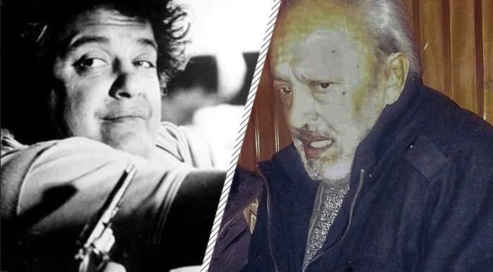  - La enfermedad que alejó de la televisión al Gordo Benjumea