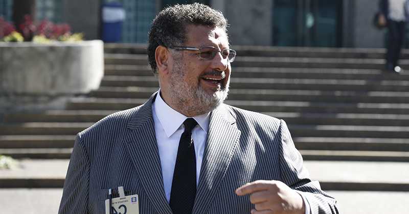 El equipo que defenderá al expresidente Uribe en la Corte