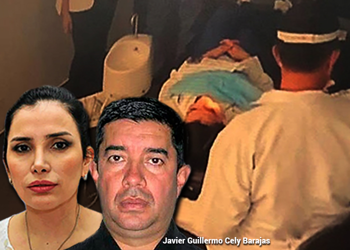 El oscuro pasado del odontólogo de Aida Merlano