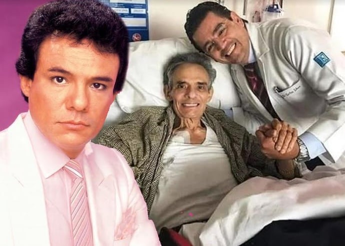 Dopado y olvidado en un ancianato: la terrible soledad en la que murió José José