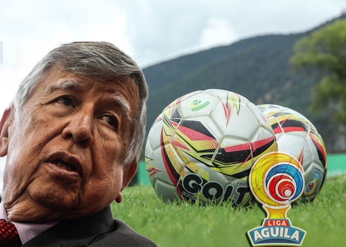 José Noe Rios no logró evitar el paro de futbolista