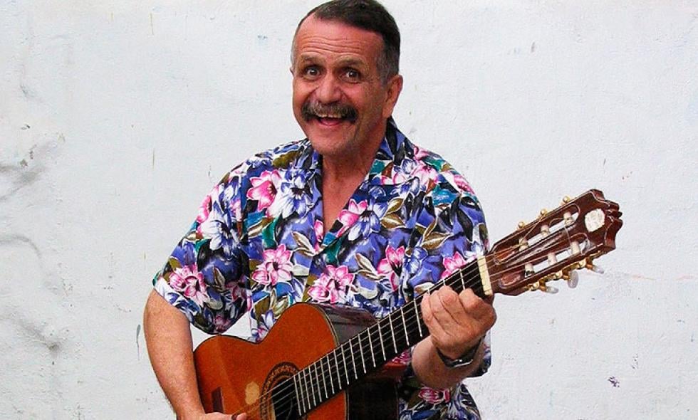 El daño que le hizo a la televisión colombiana El Hombre Caimán