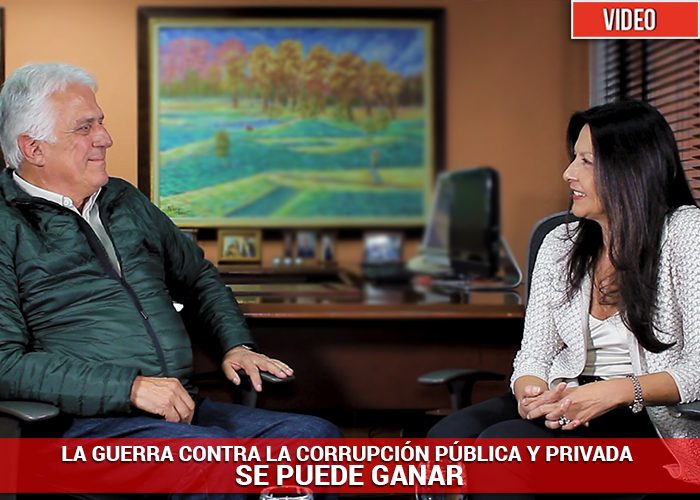  - Lista el arma tecnológica para atajar corruptos - Página 26