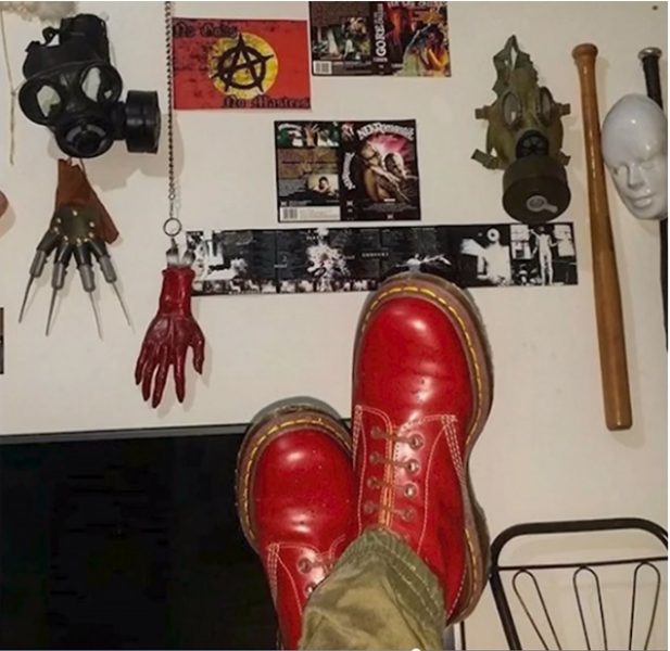  - El culto a satanás que tenía el caníbal colombiano en Madrid