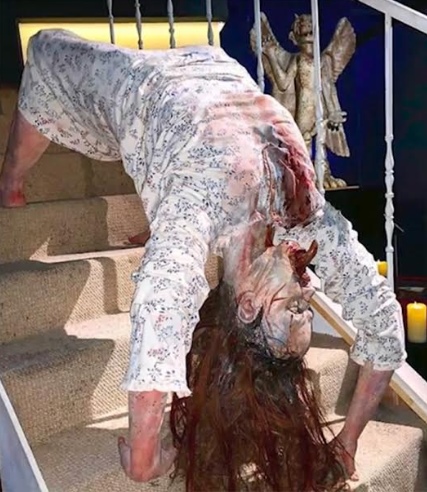  - El culto a satanás que tenía el caníbal colombiano en Madrid