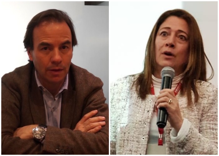 Llega el liquidador Felipe Negret a Saludcoop