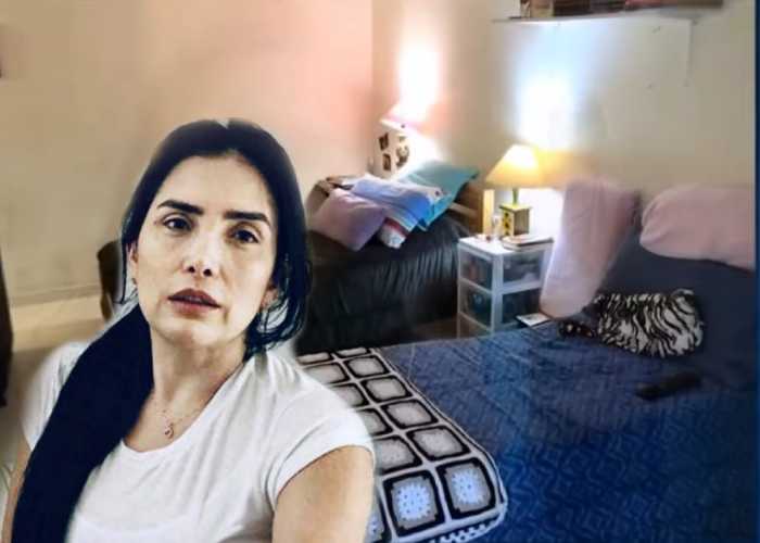 La 'suite' de Aída Merlano y su combo en el Buen Pastor