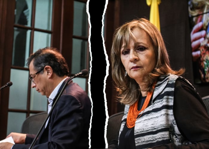 Las encrucijadas presidenciales para el 2022