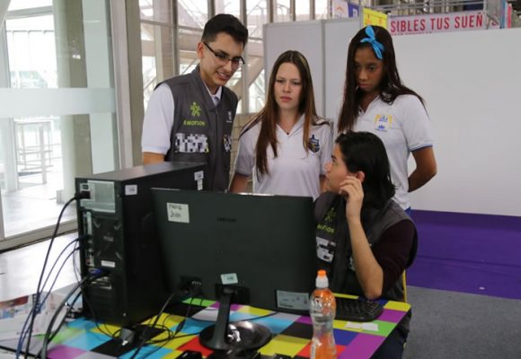 Razones para estudiar una tecnología en Medellín