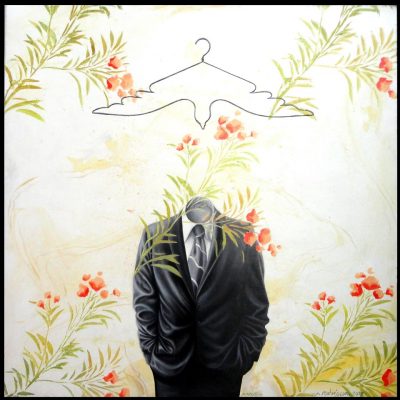  - Presencia de Roberto Rodríguez