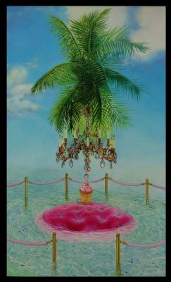  - Presencia de Roberto Rodríguez