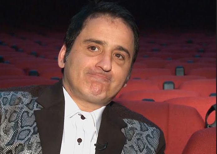 Robinson Díaz, un actor demasiado inteligente para Caracol y RCN