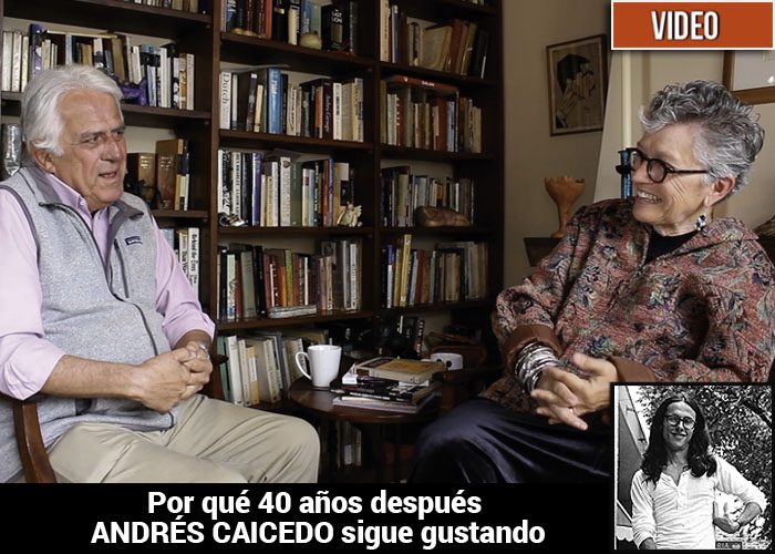  - Claves para entender por qué Andrés Caicedo sigue más vivo que nunca - Página 26