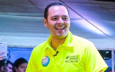  - Candidatos alternativos derrotaron a las maquinarias tradicionales