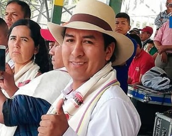  - Candidatos alternativos derrotaron a las maquinarias tradicionales