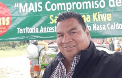  - Candidatos alternativos derrotaron a las maquinarias tradicionales