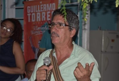  - Candidatos alternativos derrotaron a las maquinarias tradicionales