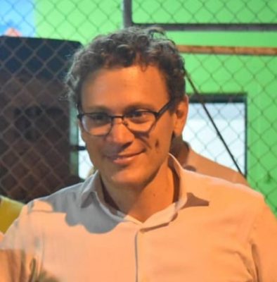  - Candidatos alternativos derrotaron a las maquinarias tradicionales