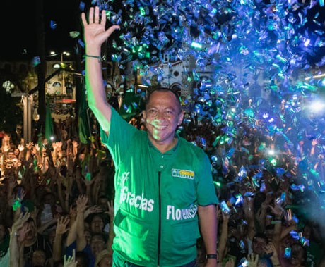  - Candidatos alternativos derrotaron a las maquinarias tradicionales