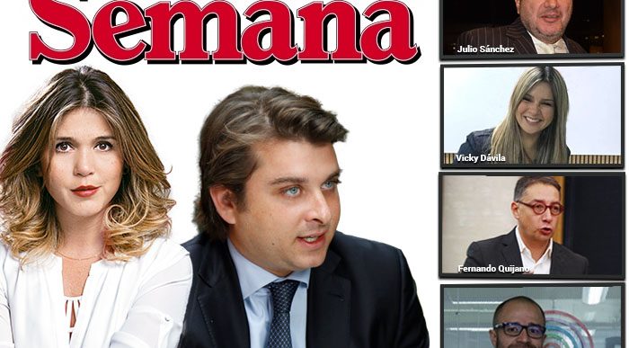  - El Plan Gilinski para Semana