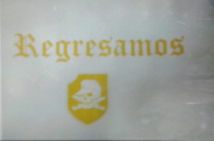  - Regresan los ataques a sedes de partidos de izquierda