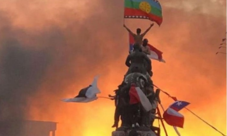 El neoliberalismo en crisis