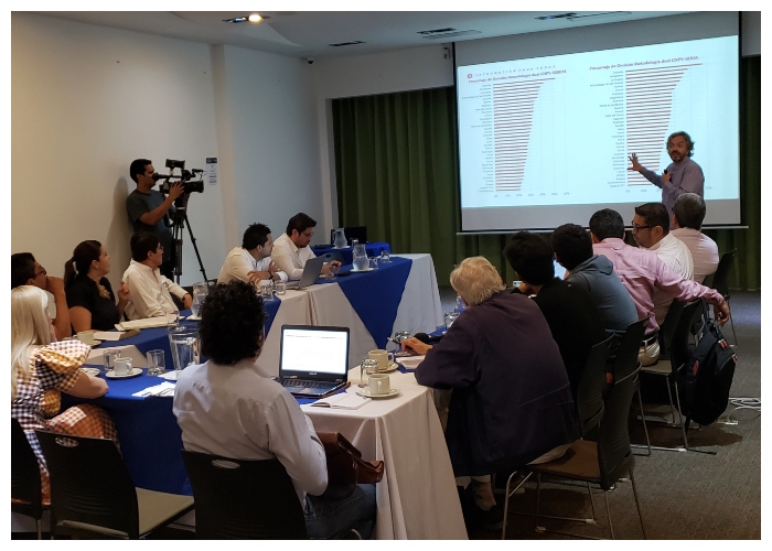 DANE se equivocó en el Valle con el censo