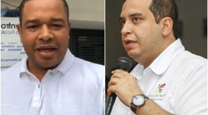  - Al alcalde de Sincelejo le salió cara la alianza con Yahir Acuña