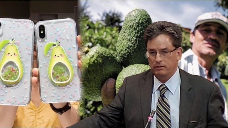 Una mezcla explosiva