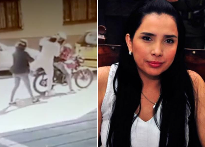 ¿Colombia es pasión? No, es patética