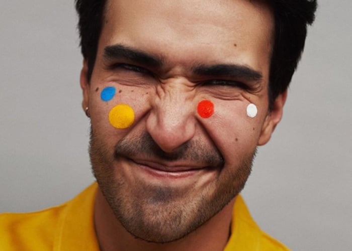 Andrés Espinosa, su historia y las verdades de sus fotos