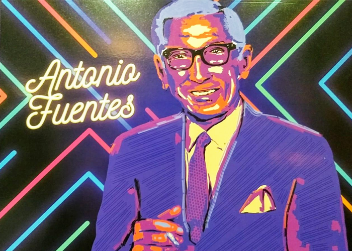 A ritmo de acetatos, Discos Fuentes nos puso a bailar hace 85 años