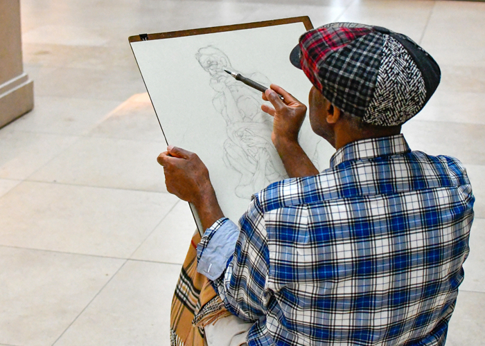 ¡Es hora de reivindicar los derechos de nuestros artistas!