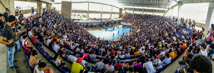 Con paro general UniAtlantico pide renuncia del rector Carlos Prasca - -- Las2orillas - Con paro general UniAtlantico pide renuncia del rector Carlos Prasca