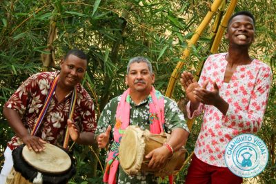  - Voces del bullerengue. Anónimas y resilientes