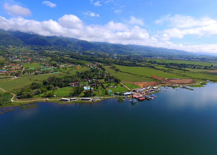 ¡Calima, es hora de despertar!
