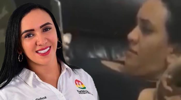  - "Quiero que la violen entre diez y que también le violen a la hija"